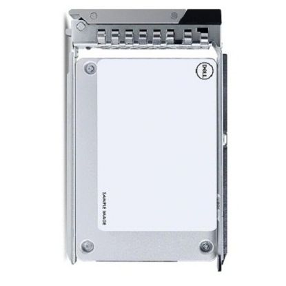 Picture of 400-AZTH Dell 1.92TB Read Intensive TLC SATA 6GBPS 2.5inch Hot Plug SSD | Brand New