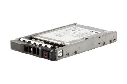 Picture of 400-AZTQ Dell 960GB Mix Use TLC SATA 6GBPS 2.5inch Hot Plug SSD | Brand New with 1 Year Warranty