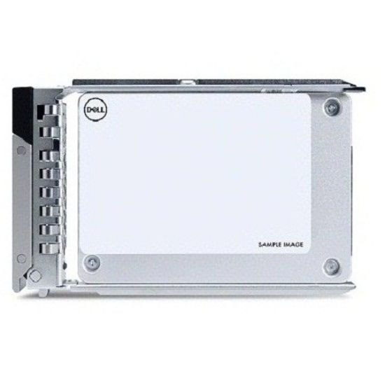 Picture of 400-AZTR Dell 1.92TB Read Intensive TLC SATA-6GBPS 2.5inch Hot Plug SSD | Brand New