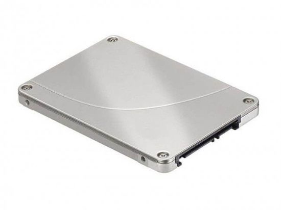 Picture of 400-AZTS Dell 960GB Mix Use TLC SATA 6GBPS 2.5inch Hot Plug SSD | Brand New with 1 Year Warranty
