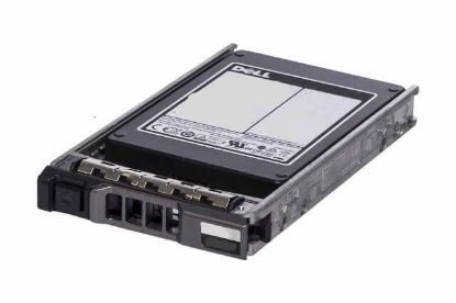 Picture of 400-AZTX Dell 960GB Mix Use TLC SATA 6GBPS 2.5inch Hot Plug SSD | Brand New with 1 Year Warranty