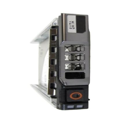 Picture of 400-AZUT Dell SATA 6GBPS 480GB 2.5inch Mix Use Triple Level Cell (TLC) SSD | Refurbished