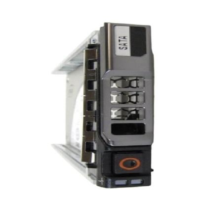 Picture of 400-AZUT Dell SATA 6GBPS 480GB Mix Use 2.5inch Triple Level Cell (TLC) SSD | Brand New With 1 Year Warranty