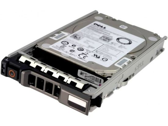 Picture of 400-AZVM Dell 960GB TLC SATA 6GBPS 2.5inch Enterprise Mixed Use Internal SSD | Brand New With 1 Year Warranty
