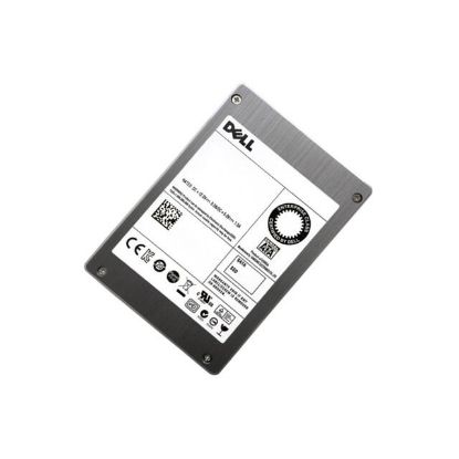 Picture of 400-BBOO Dell 960GB SAS-12GBPS Read Intensive Tlc Hot Swap SSD | Refurbished