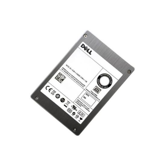 Picture of 400-BBOO Dell 960GB SAS-12GBPS Read Intensive Tlc Hot Swap SSD | Refurbished