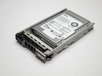 Picture of 400-BBOV Dell 1.92TB SAS 12GBPS Enterprise Read Intensive 2.5inch Form Factor Hot-plug Internal SSD | Refurbished