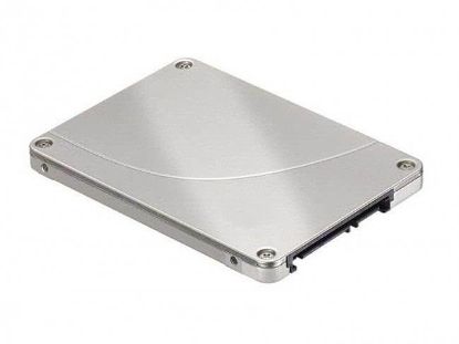 Picture of 400-BBPY Dell 960GB SAS 12GBPS Mix Use TLC 2.5Inch Hot-Plug SSD With Tray | Refurbished