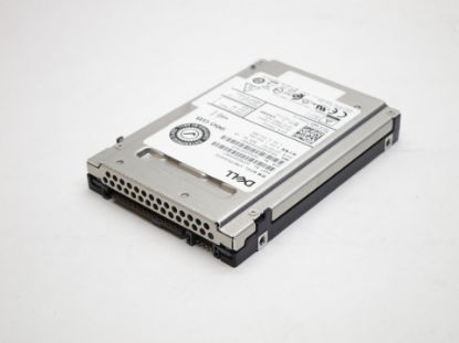 Picture of 400-BBQE Dell 960GB SAS 12GBPS 2.5inch Read Intensive Hot-plug Internal SSD | Brand New