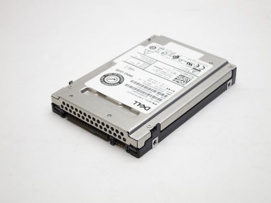 Picture of 400-BBQE Dell 960GB SAS 12GBPS Read Intensive 2.5inch Hot-plug Internal SSD | Refurbished