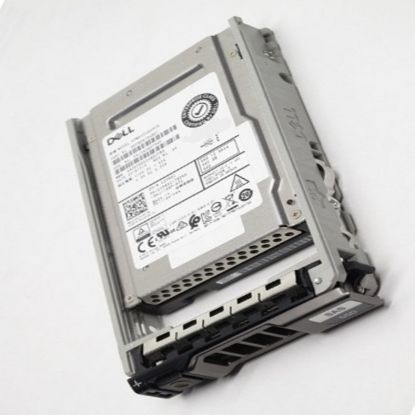Picture of 400-BBQQ Dell 1.92TB SAS-12GBPS Read Intensive Hot-Plug SSD | Brand New