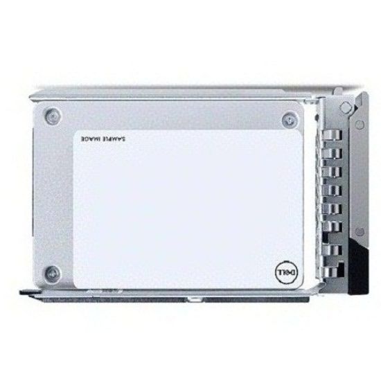 Picture of 400-BBRQ Dell 3.84TB Read Intensive SAS 12GBPS 512e 2.5in SSD | Refurbished