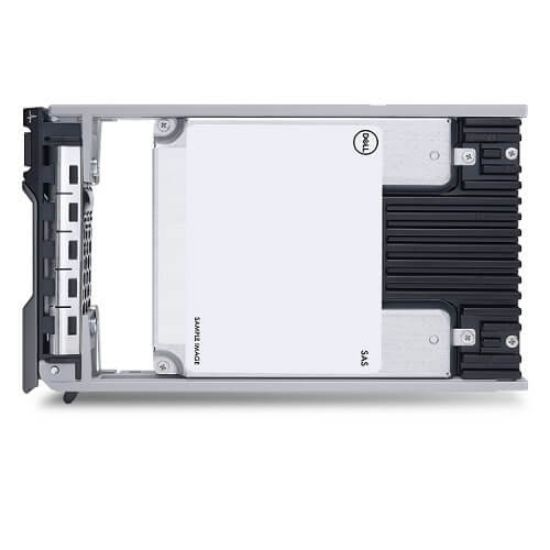 Picture of 400-BBSS Dell 7.68TB SAS-12GBPS Read Intensive Tlc Advanced Format 512e 2.5in Hot-Plug SSD | Refurbished