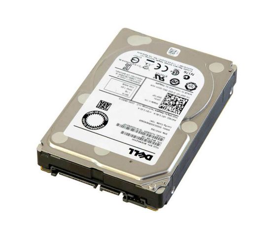 Picture of 400-BCCE Dell 480GB 2.5-inch 6GBPS Read Intensive Enterprise SATA SSD | Refurbished