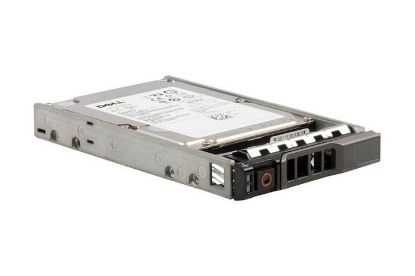 Picture of 400-BCMH Dell 3.84TB SAS 12GBPS Mix Use 512E 2.5 Inch SSD | Brand New