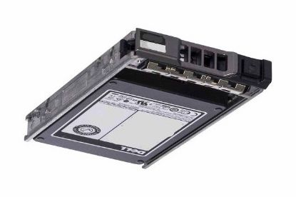 Picture of 400-BCRN Dell 1.92TB Read Intensive TLC SATA-6GBPS 2.5inch Hot Plug Certified SSD | Refurbished