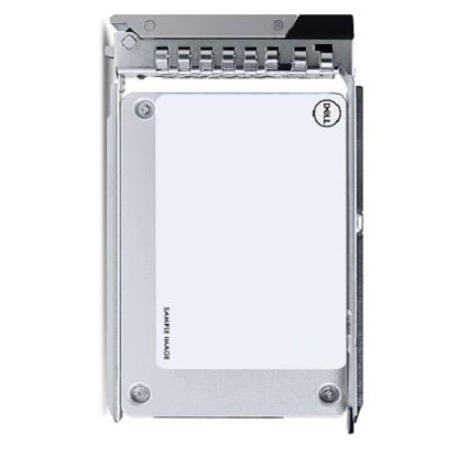 Picture of 400-BCRP Dell 1.92TB Read Intensive TLC SATA-6GBPS 2.5inch Hot Plug Certified SSD | Brand new