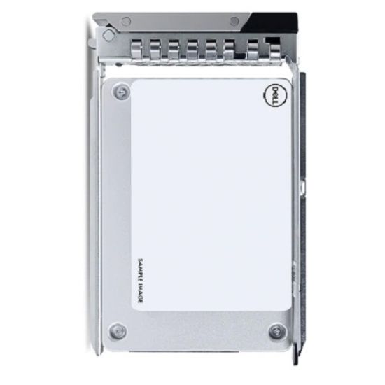 Picture of 400-BCRP Dell 1.92TB Read Intensive TLC SATA-6GBPS 2.5inch Hot Plug Certified SSD | Brand new