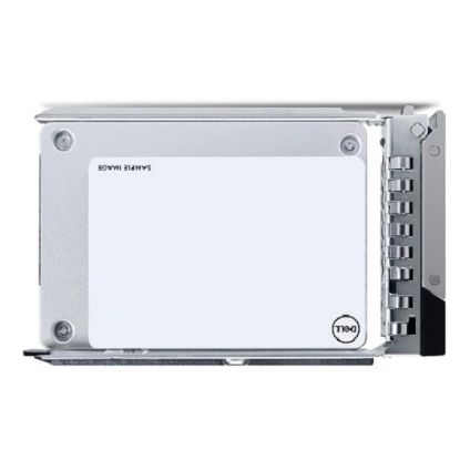 Picture of 400-BCRT Dell 1.92TB Read Intensive TLC SATA-6GBPS 2.5inch Hot Plug Certified SSD | Brand New
