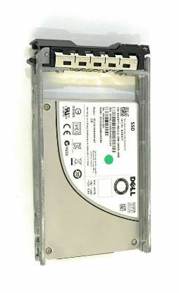 Picture of 400-BCSH Dell 1.92TB Read Intensive TLC SATA-6GBPS 2.5inch Hot Plug Certified SSD | Brand New