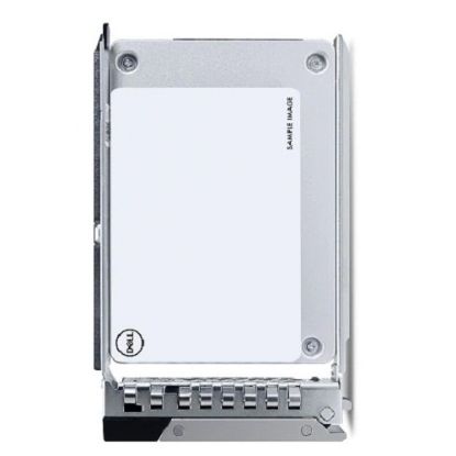 Picture of 400-BCSJ Dell 1.92TB Read Intensive TLC SATA-6GBPS 2.5inch Hot Plug Certified SSD | Brand New