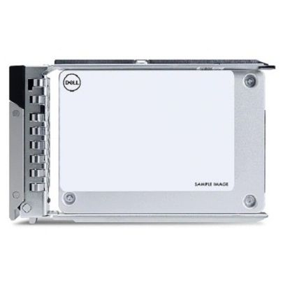 Picture of 400-BCSM Dell 1.92TB Read Intensive TLC SATA-6GBPS 2.5inch Hot Plug Certified SSD | Brand New