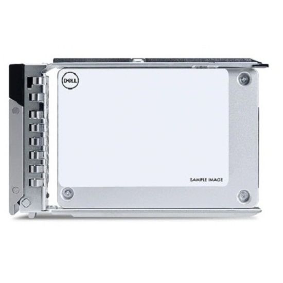 Picture of 400-BCSM Dell 1.92TB Read Intensive TLC SATA-6GBPS 2.5inch Hot Plug Certified SSD | Brand New