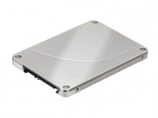 Picture of 400-BCSW Dell 3.84TB SATA 6GBPS Read Intensive 512E 2.5 Inch Hot-Plug Poweredge Server Solid State Drive | Brand New