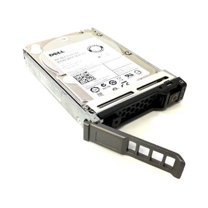 Picture of 400-BCTQ Dell 960GB SATA 6GBPS Read Intensive 2.5inch Hot-plug Drive Internal SSD | Refurbished