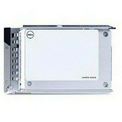 Picture of 400-BDGN Dell 800GB Write Intensive TLC SAS-12GBPS 2.5inch Hot-swap 512e SSD | Refurbished