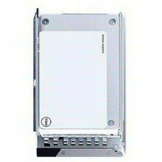 Picture of 400-BDGV Dell 800GB Write Intensive TLC SAS-12GBPS 2.5inch Hot-swap 512e SSD | Refurbished