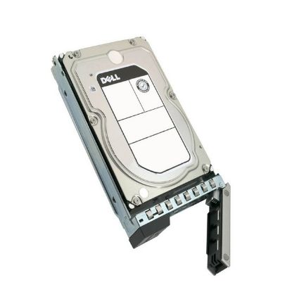 Picture of 400-BDHL Dell 1.6TB SAS-12GBPS Hot-Plug Write Intensive SSD | Brand New