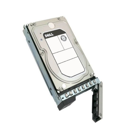 Picture of 400-BDHL Dell 1.6TB SAS-12GBPS Hot-Plug Write Intensive SSD | Brand New