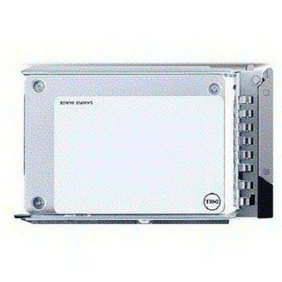 Picture of 400-BDHN Dell 800GB Write Intensive TLC SAS-12GBPS 2.5inch Hot-swap 512e SSD | Refurbished
