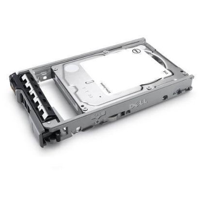 Picture of 400-BDHR Dell 400GB SAS 12GBPS 2.5inch Write Intensive Tlc Hot-swap Internal SSD | Brand New
