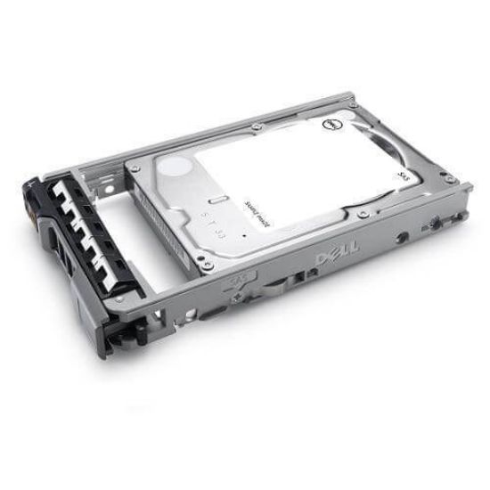 Picture of 400-BDHR Dell 400GB SAS 12GBPS Write Intensive Tlc 2.5inch Hot-swap Internal SSD | Refurbished