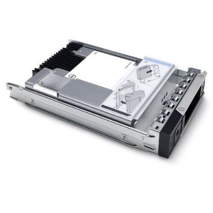 Picture of 400-BDIB Dell 400GB SAS 12GBPS Write Intensive Tlc 2.5inch Internal SSD | Refurbished