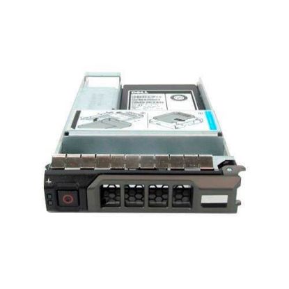 Picture of 400-BDIC Dell 400GB SAS 12GBPS 512e Tlc Write Intensive 2.5inch Internal SSD | Refurbished