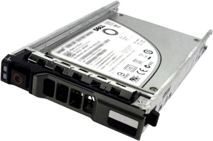 Picture of 400-BDIF Dell 400GB SAS 12GBPS Large Form Factor (LFF) 2.5inch Internal SSD | Refurbished