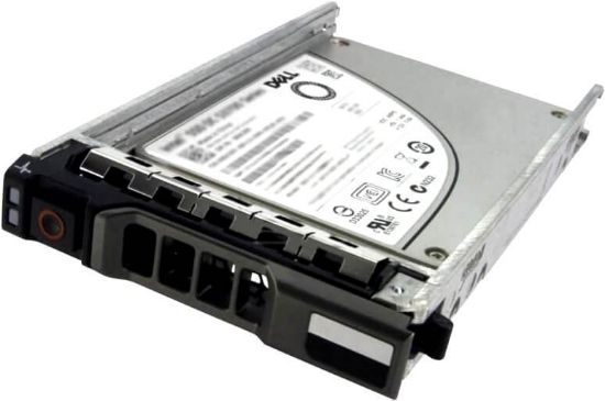 Picture of 400-BDIF Dell 400GB SAS 12GBPS Large Form Factor (LFF) 2.5inch Internal SSD | Refurbished