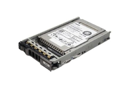 Picture of 400-BDIH DELL 800GB SAS-12GBPS 2.5inchWrite Intensive TlC SSD | Refurbished