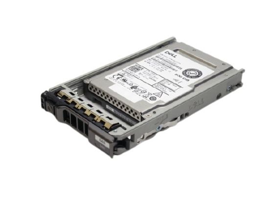 Picture of 400-BDIH DELL 800GB SAS-12GBPS 2.5inchWrite Intensive TlC SSD | Refurbished