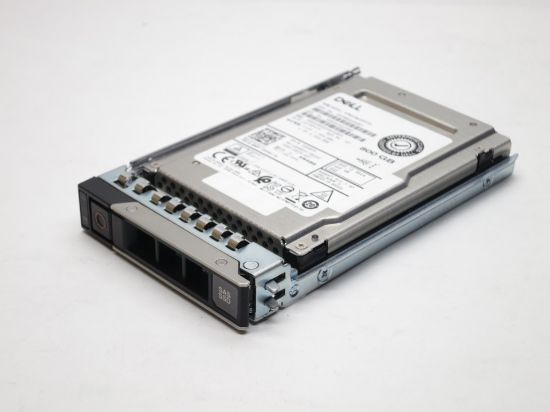 Picture of 400-BDKE Dell 800GB SAS-12GBPS 2.5inch Write Intensive TlC Form Factor SSD | Refurbished