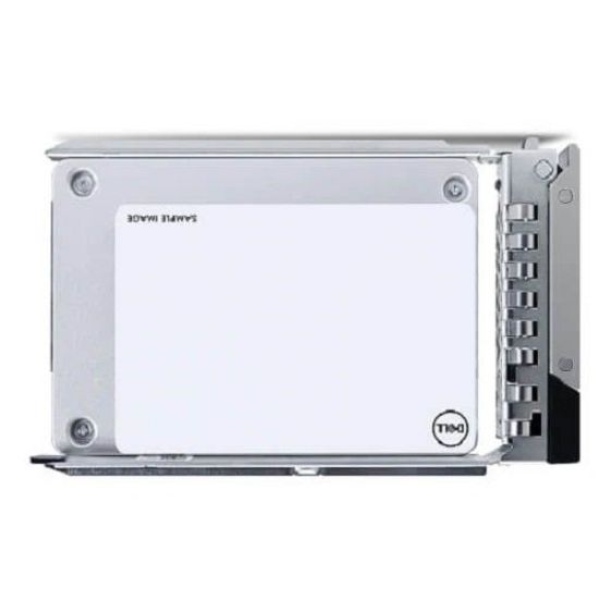 Picture of 400-BDPV Dell 480GB SATA 6GBPS Read Intensive 512E 2.5 Inch SSD | Refurbished