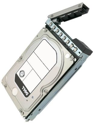 Picture of 400-BDQB Dell 480GB SATA 6GBPS Read Intensive 512E SSD | Refurbished