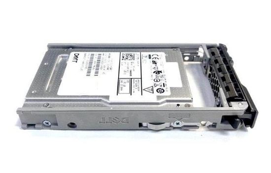 Picture of 400-BDQM Dell 3.84TB SATA 6GBPS Read Intensive 512E 2.5 Inch SSD | Brand New