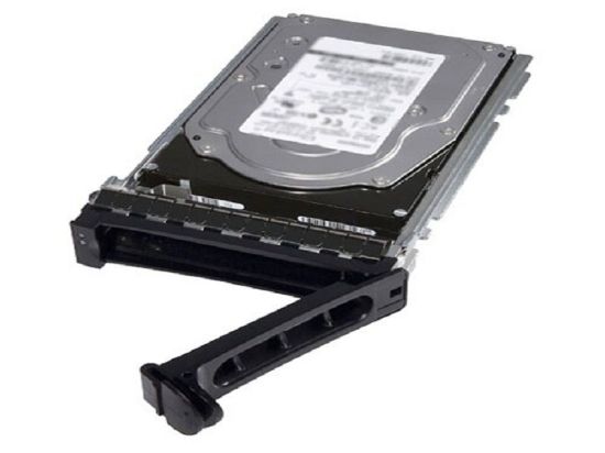 Picture of 400-BDQS Dell 1.92TB Read Intensive SATA-6GBPS 512e 2.5in SSD | Brand New