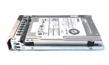 Picture of 400-BDTZ Dell 1.92TB SATA 6GBPS Mix Use TLC 2.5inch SSD | Brand New