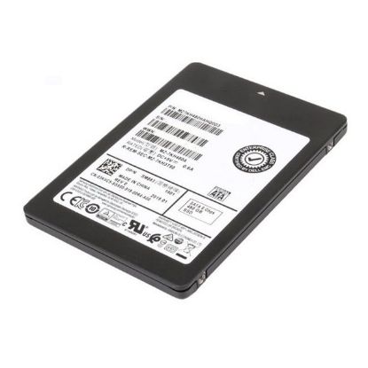 Picture of 400-BDUF Dell 1.92TB Mix Use TLC SATA 6GBPS 2.5 Inch Hot Plug SSD | Brand New