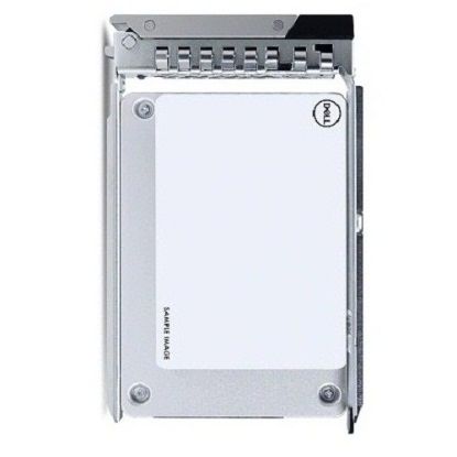 Picture of 400-BDUM Dell 1.92TB Read Intensive TLC SATA-6GBPS 2.5inch Hot Plug Dell Certified SSD | Brand New